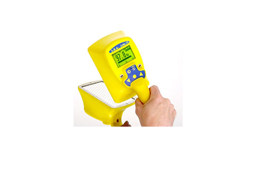 德国NUVIA(原德国SEA) como170表面沾污仪