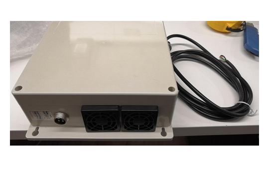 氡检测模块的基本技术要求