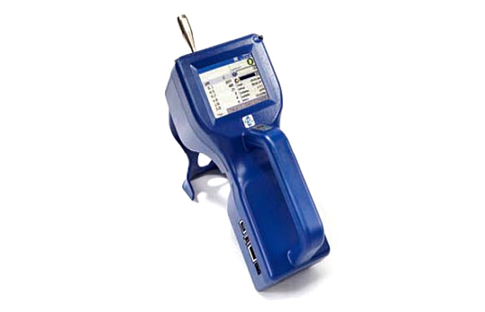 9306-V2激光粒子计数器