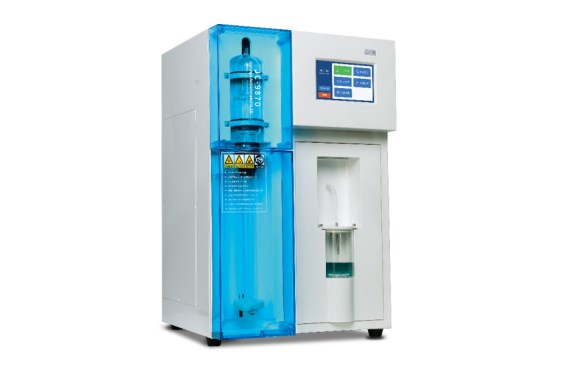 JC-9870凯氏定氮仪