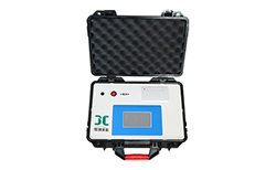 JC-SR-300瘦肉精检测仪