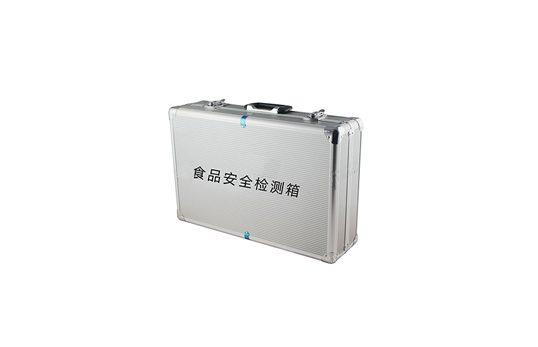 JC-JX-24急性中毒快检箱