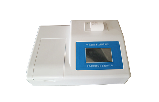 病害肉检测仪JC-BH-24