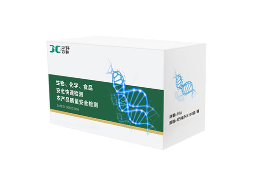 吊白块试剂测试卡