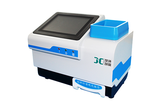 近红外豆粉分析仪JC-DF