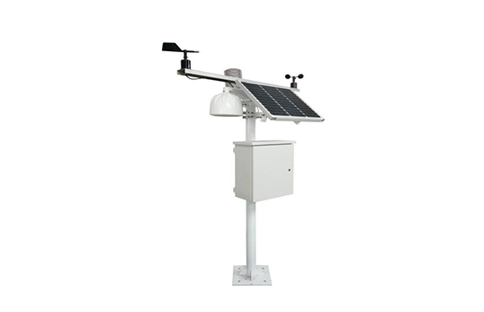 ZF-3030系列农业气象站