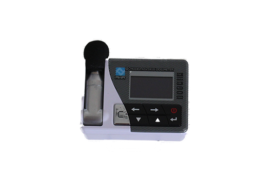 爱华ASV5910型个人声暴露计|声学测量仪器